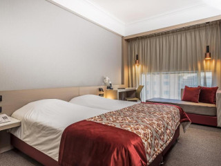 Airotel Stratos Vassilikos Hotel