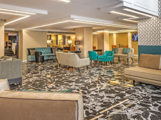Airotel Stratos Vassilikos Hotel