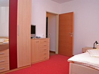 Airport Hotel Deininger