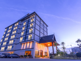 AIRPORT RESORT AND SPA
