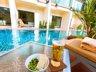 AIRPORT RESORT PHUKET