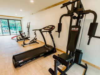 AIRPORT RESORT PHUKET