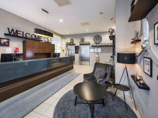 AIRPORTHOTEL BERLIN ADLERSHOF