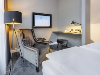 AIRPORTHOTEL BERLIN ADLERSHOF