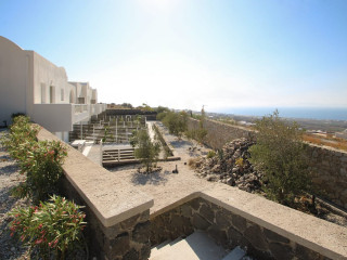 Airy Suites Santorini