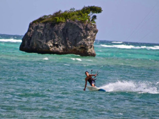 Aissatou Beach Resort