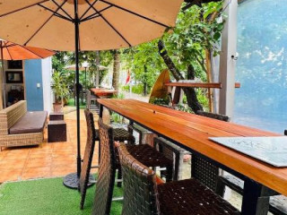 Aissatou Beach Resort