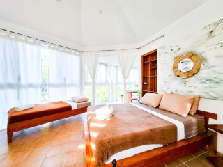 Aissatou Beach Resort