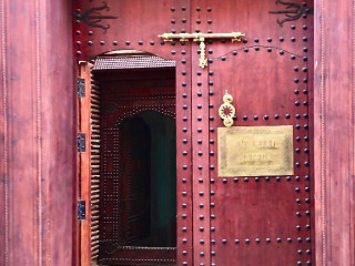 Aix Kabaj Palais & Spa