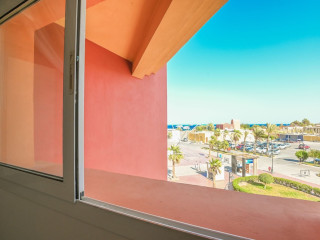 AJIRA BOUTIQUE HURGHADA MARINA HOTEL