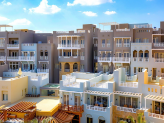 AJIRA RESORT SAHL HASHEESH