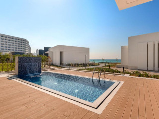 Ajman Hotel & Villas by Blazon Hotels