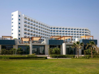 Ajman Hotel & Villas by Blazon Hotels
