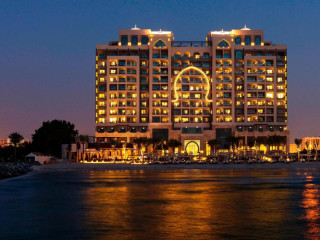 Ajman Saray a Luxury Collection Resort
