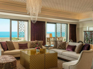 Ajman Saray a Luxury Collection Resort