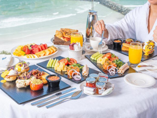 Ajman Saray a Luxury Collection Resort