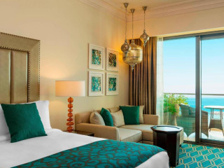 Ajman Saray a Luxury Collection Resort