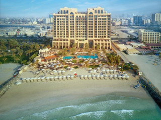 AJMAN SARAY, A LUXURY COLLECTION RESORT, AJMAN