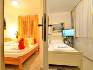 AJO Vienna Apartements & Residences