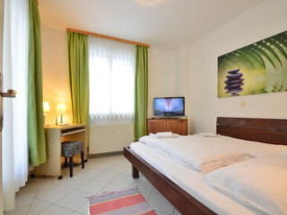 AJO Vienna Apartements & Residences