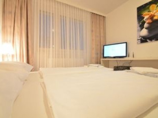 AJO Vienna Apartements & Residences