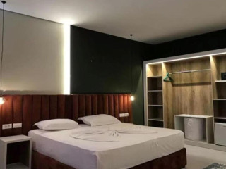 Ajsel Hotel