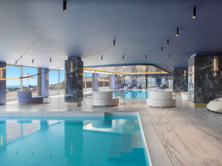 Ajul Luxury Hotel & Spa Resort, a Registry Collection Hotel