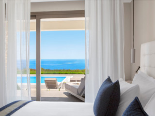 Ajul Luxury Hotel & Spa Resort