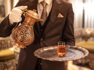 AJWA Sultanahmet