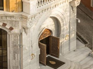 AJWA Sultanahmet