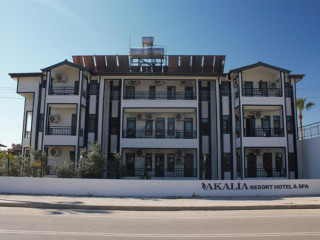 AKALIA RESORT SPA HOTEL