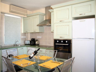 Akamanthea Holiday Village