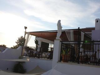 Akamanthea Holiday Village