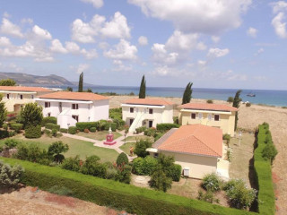 Akamanthea Holiday Village