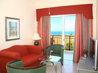 Akamanthea Holiday Village