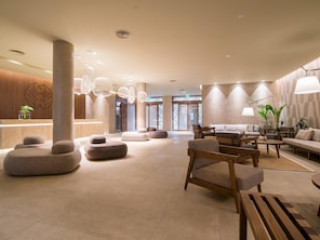 AKASHA BEACH HOTEL AND SPA