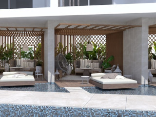 AKASHA BEACH HOTEL AND SPA