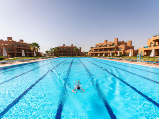 Akassia Swiss Resort  (ex. Calimera Akassia Swiss Resort)