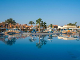 Akassia Swiss Resort (ex. Calimera Akassia Swiss Resort)