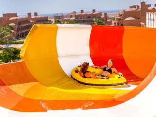 Akassia Swiss Resort (ex. Calimera Akassia Swiss Resort)