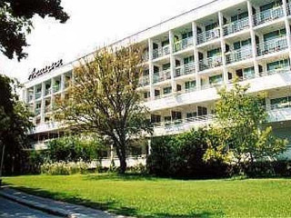 SAPHIR HOTEL