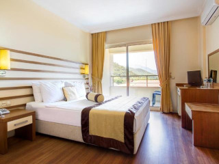 AKBULUT HOTEL