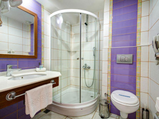 Woxxie Resort and Spa