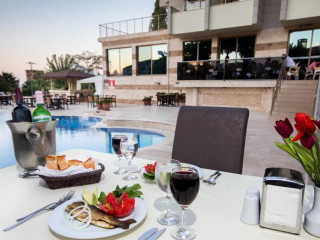 Akbulut Hotel & Spa