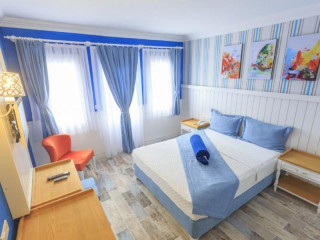 AKDENIZ BEACH HOTEL