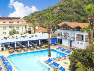 AKDENIZ BEACH HOTEL