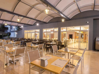 AKDORA ELITE HOTEL AND SPA