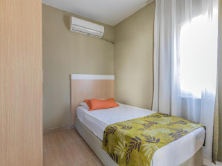 AKDORA ELITE HOTEL AND SPA