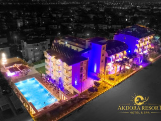 AKDORA RESORT HOTEL & SPA