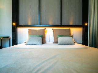 Akeah Hotel Gran Via